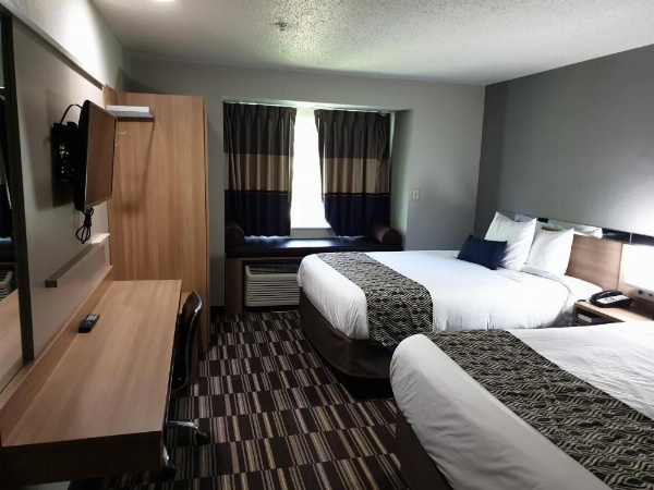 Microtel Inn & Suites by Wyndham Augusta Riverwatch image 15