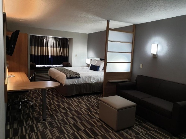 Microtel Inn & Suites by Wyndham Augusta Riverwatch image 16