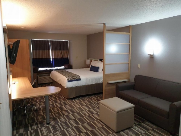 Microtel Inn & Suites by Wyndham Augusta Riverwatch image 17